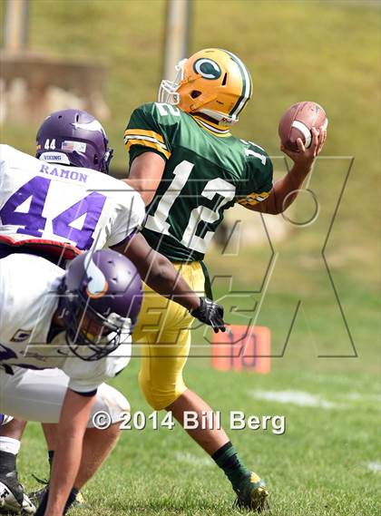 Thumbnail 2 in Westhill @ Trinity Catholic photogallery.