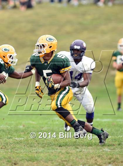 Thumbnail 1 in Westhill @ Trinity Catholic photogallery.