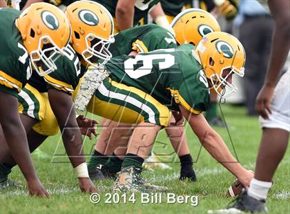 Thumbnail 3 in Westhill @ Trinity Catholic photogallery.