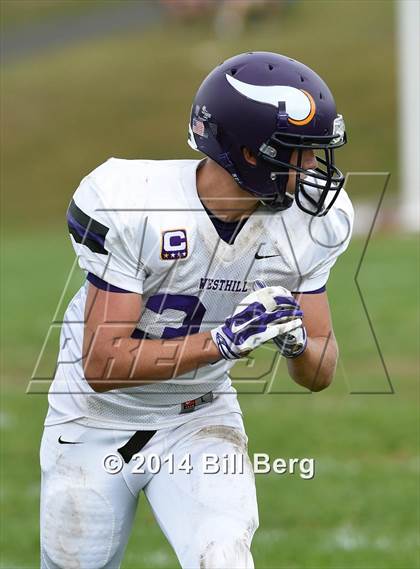 Thumbnail 3 in Westhill @ Trinity Catholic photogallery.