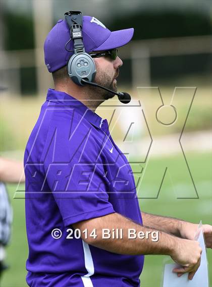 Thumbnail 3 in Westhill @ Trinity Catholic photogallery.