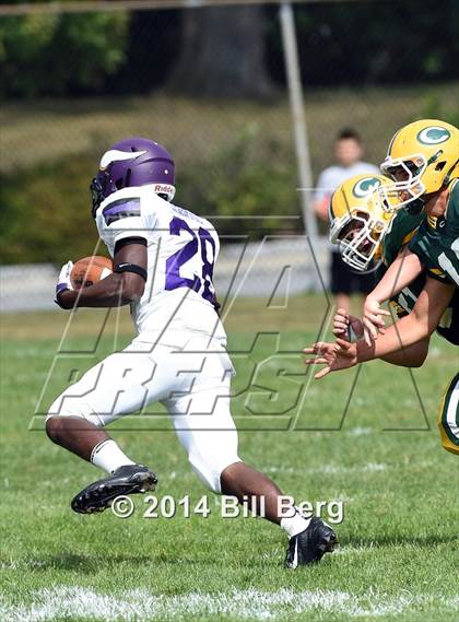 Thumbnail 2 in Westhill @ Trinity Catholic photogallery.