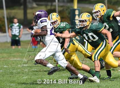 Thumbnail 1 in Westhill @ Trinity Catholic photogallery.