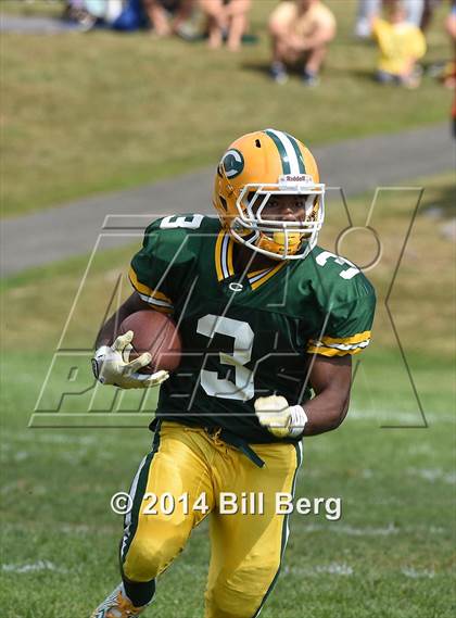 Thumbnail 3 in Westhill @ Trinity Catholic photogallery.