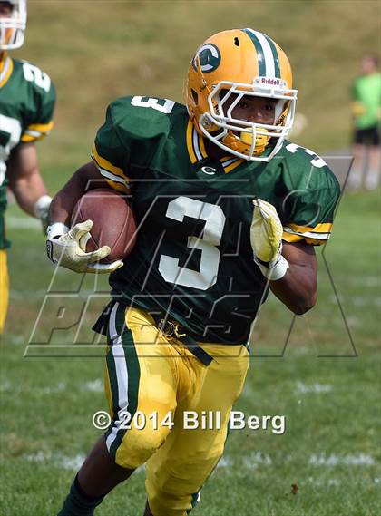 Thumbnail 2 in Westhill @ Trinity Catholic photogallery.