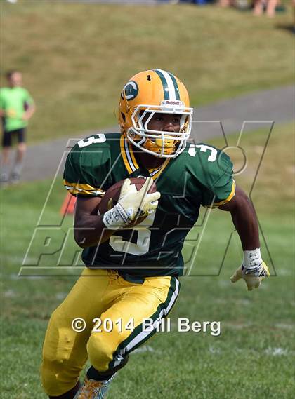 Thumbnail 1 in Westhill @ Trinity Catholic photogallery.