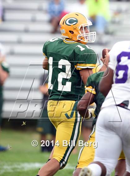 Thumbnail 3 in Westhill @ Trinity Catholic photogallery.
