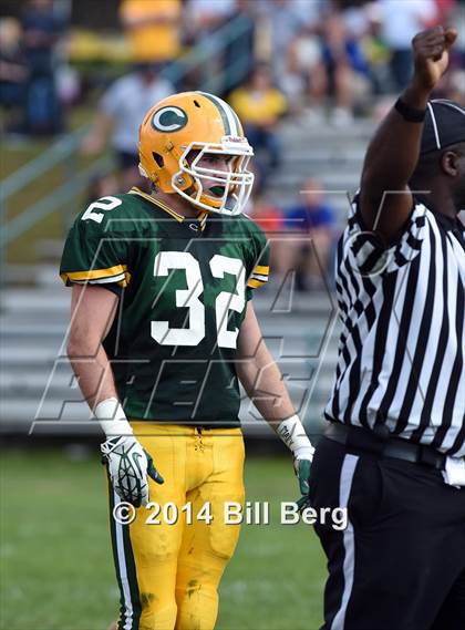 Thumbnail 1 in Westhill @ Trinity Catholic photogallery.