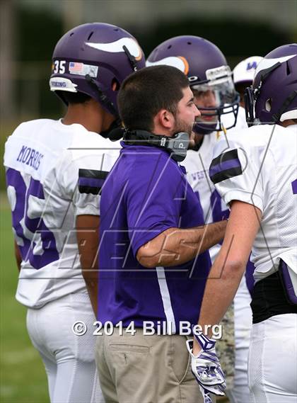 Thumbnail 3 in Westhill @ Trinity Catholic photogallery.