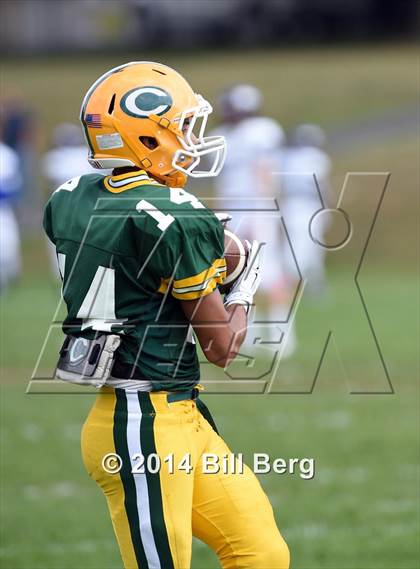 Thumbnail 3 in Westhill @ Trinity Catholic photogallery.