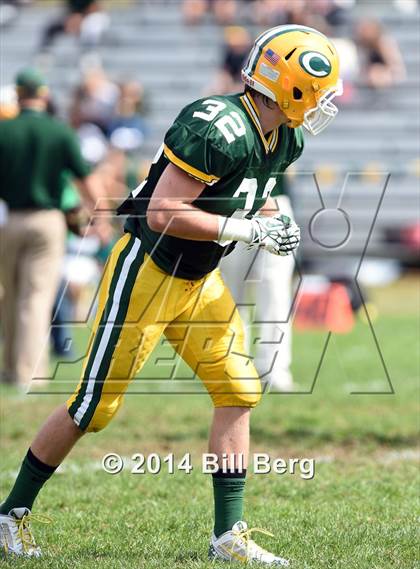 Thumbnail 1 in Westhill @ Trinity Catholic photogallery.