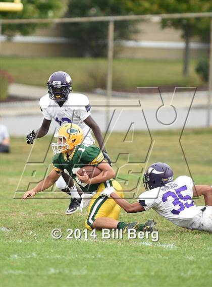 Thumbnail 1 in Westhill @ Trinity Catholic photogallery.