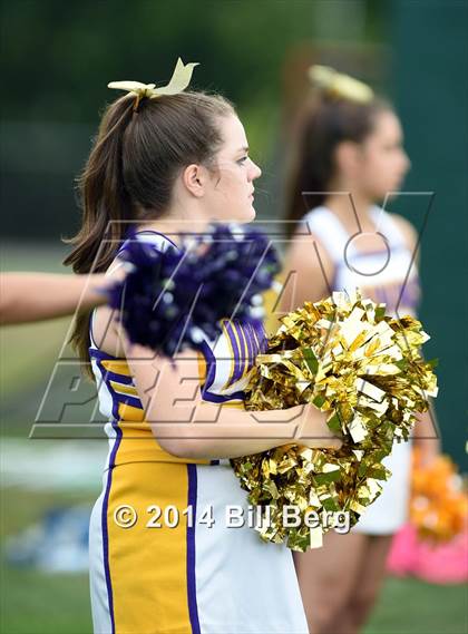 Thumbnail 3 in Westhill @ Trinity Catholic photogallery.