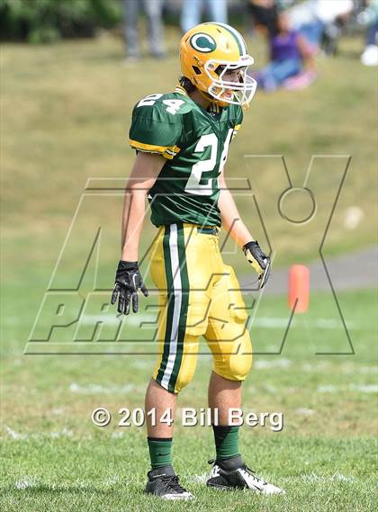 Thumbnail 1 in Westhill @ Trinity Catholic photogallery.