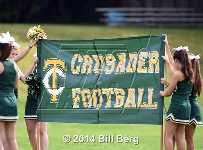 Thumbnail 1 in Westhill @ Trinity Catholic photogallery.