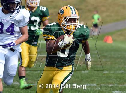 Thumbnail 3 in Westhill @ Trinity Catholic photogallery.