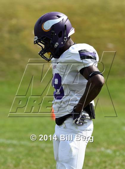 Thumbnail 3 in Westhill @ Trinity Catholic photogallery.