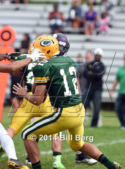 Thumbnail 2 in Westhill @ Trinity Catholic photogallery.
