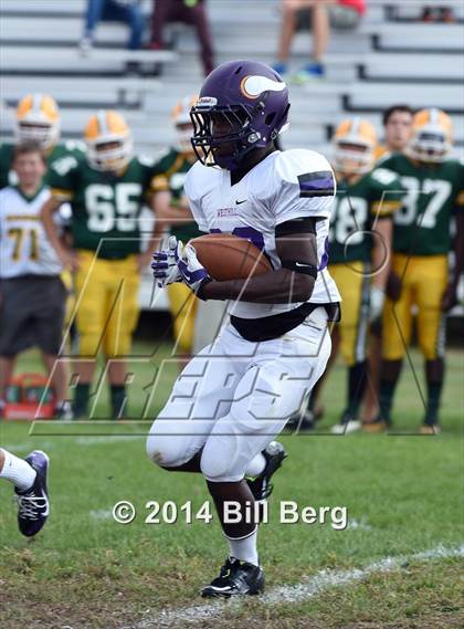 Thumbnail 2 in Westhill @ Trinity Catholic photogallery.