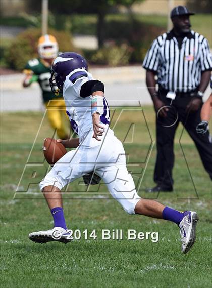 Thumbnail 2 in Westhill @ Trinity Catholic photogallery.