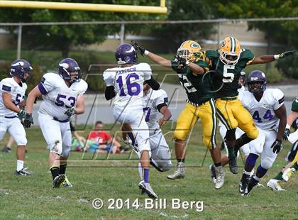 Thumbnail 1 in Westhill @ Trinity Catholic photogallery.