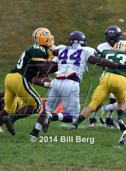 Thumbnail 3 in Westhill @ Trinity Catholic photogallery.
