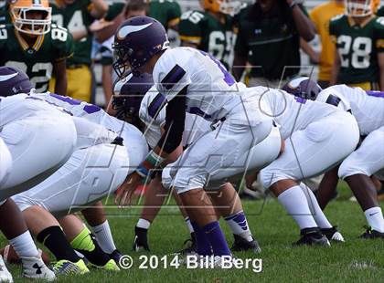 Thumbnail 1 in Westhill @ Trinity Catholic photogallery.