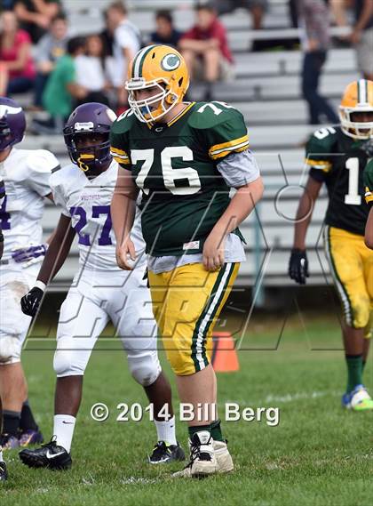 Thumbnail 2 in Westhill @ Trinity Catholic photogallery.