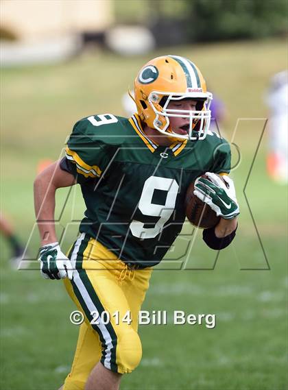 Thumbnail 2 in Westhill @ Trinity Catholic photogallery.