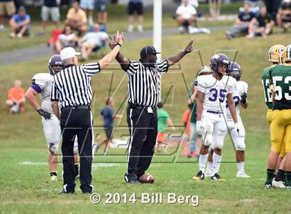 Thumbnail 3 in Westhill @ Trinity Catholic photogallery.