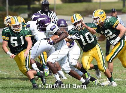 Thumbnail 3 in Westhill @ Trinity Catholic photogallery.