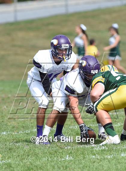 Thumbnail 1 in Westhill @ Trinity Catholic photogallery.