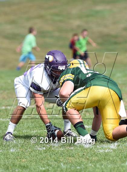 Thumbnail 1 in Westhill @ Trinity Catholic photogallery.