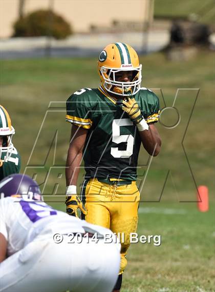 Thumbnail 2 in Westhill @ Trinity Catholic photogallery.