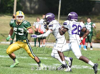 Thumbnail 3 in Westhill @ Trinity Catholic photogallery.