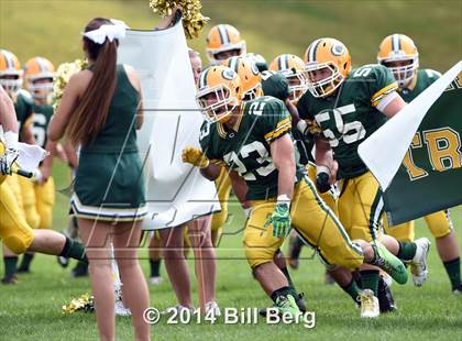 Thumbnail 3 in Westhill @ Trinity Catholic photogallery.