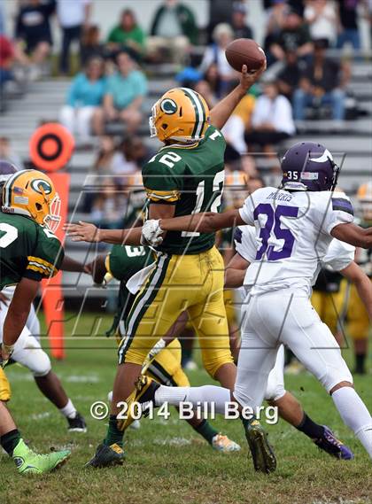 Thumbnail 1 in Westhill @ Trinity Catholic photogallery.