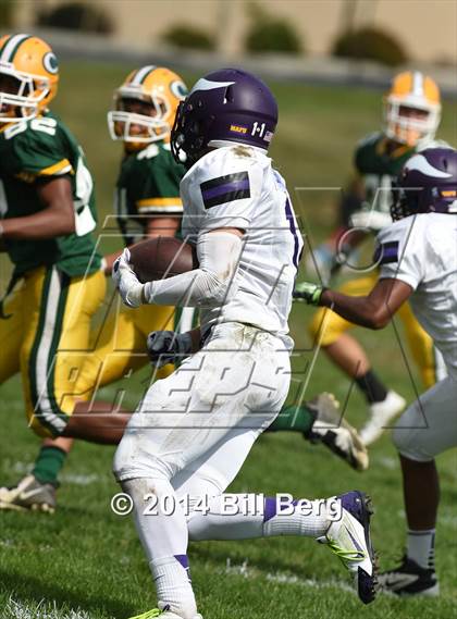 Thumbnail 1 in Westhill @ Trinity Catholic photogallery.