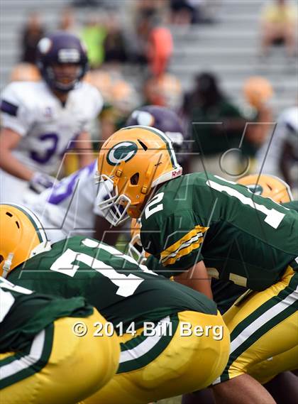 Thumbnail 1 in Westhill @ Trinity Catholic photogallery.