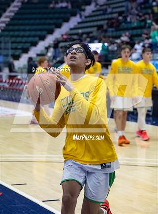 North Warren Central vs. Fort Ann (NYSPHSAA Section 2 Class D Championship)