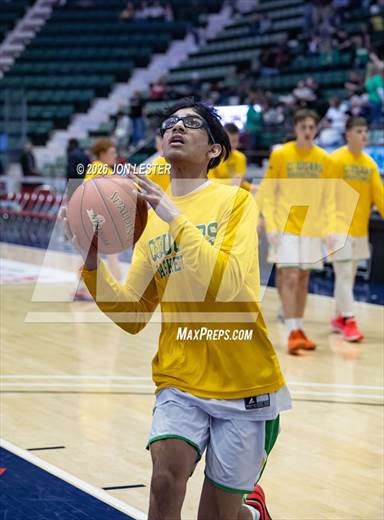 North Warren Central vs. Fort Ann (NYSPHSAA Section 2 Class D Championship)