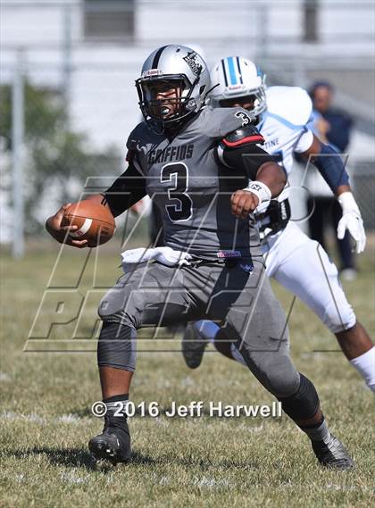Thumbnail 1 in Benedictine @ Buchtel photogallery.