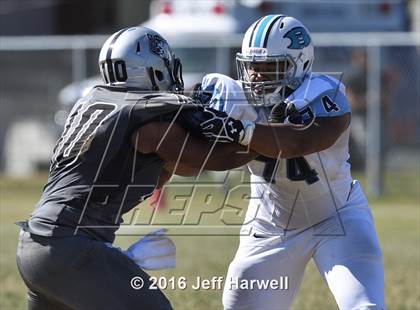 Thumbnail 1 in Benedictine @ Buchtel photogallery.