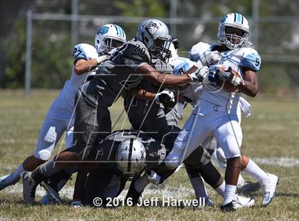 Thumbnail 3 in Benedictine @ Buchtel photogallery.