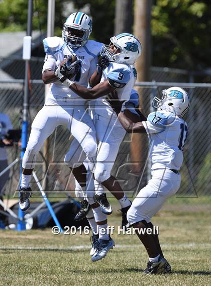 Thumbnail 2 in Benedictine @ Buchtel photogallery.