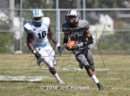 Thumbnail 1 in Benedictine @ Buchtel photogallery.