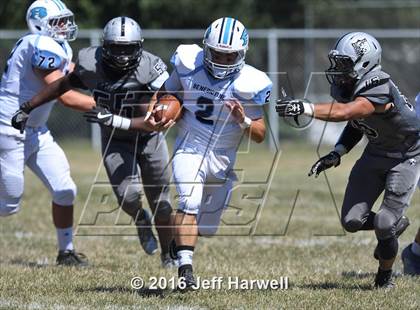 Thumbnail 2 in Benedictine @ Buchtel photogallery.