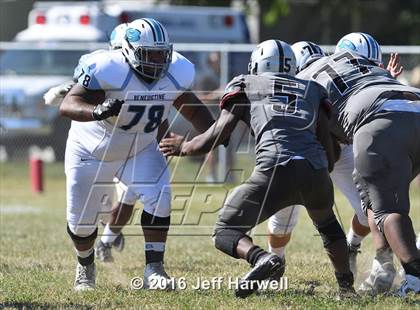 Thumbnail 1 in Benedictine @ Buchtel photogallery.