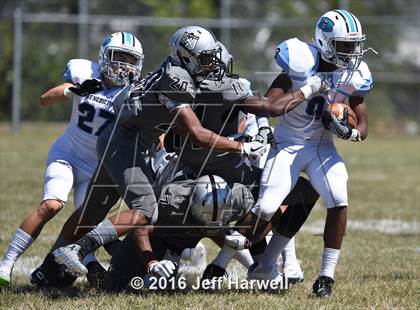 Thumbnail 1 in Benedictine @ Buchtel photogallery.