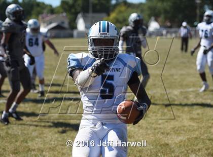 Thumbnail 1 in Benedictine @ Buchtel photogallery.